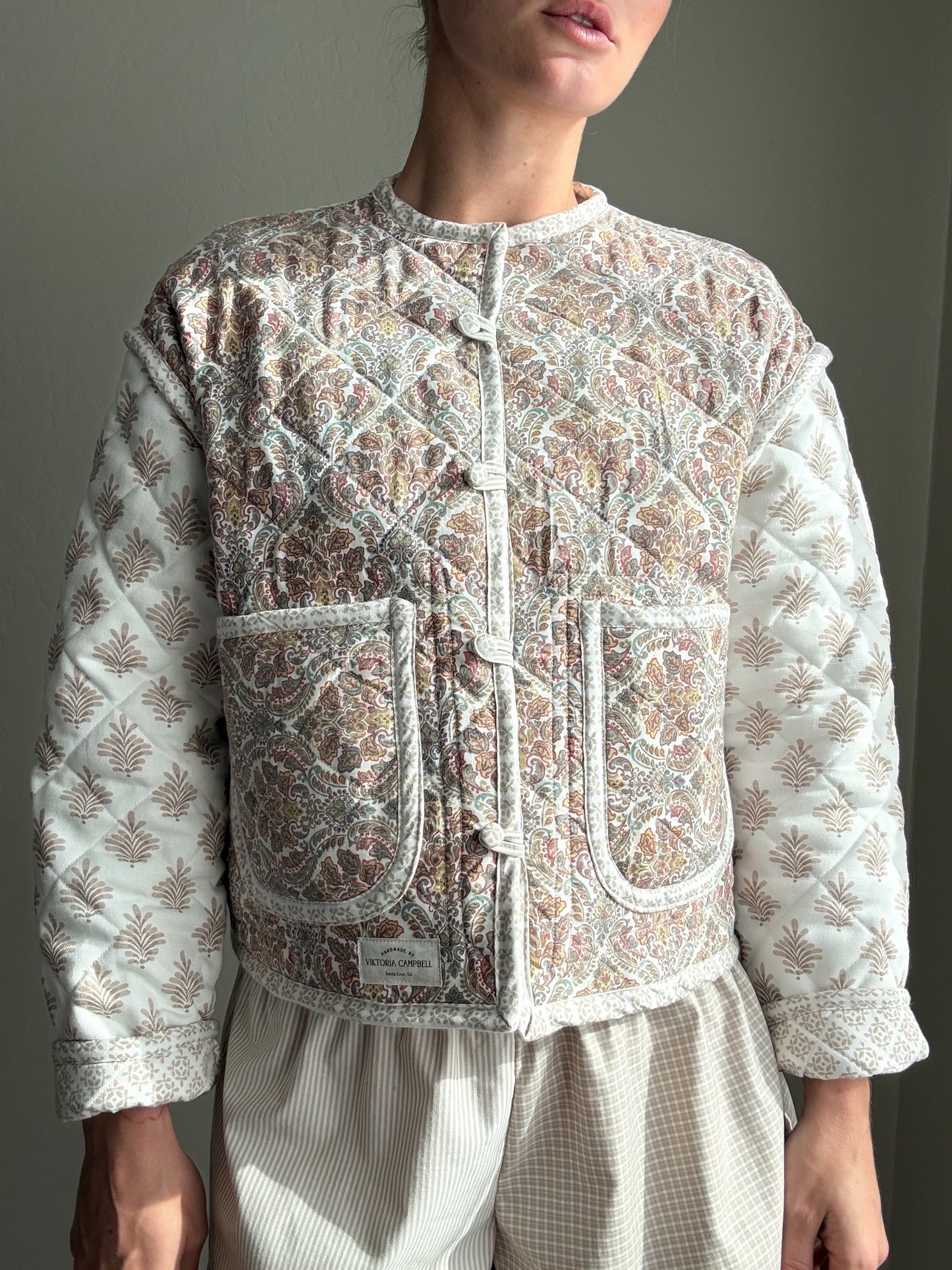 Daydream Jacket