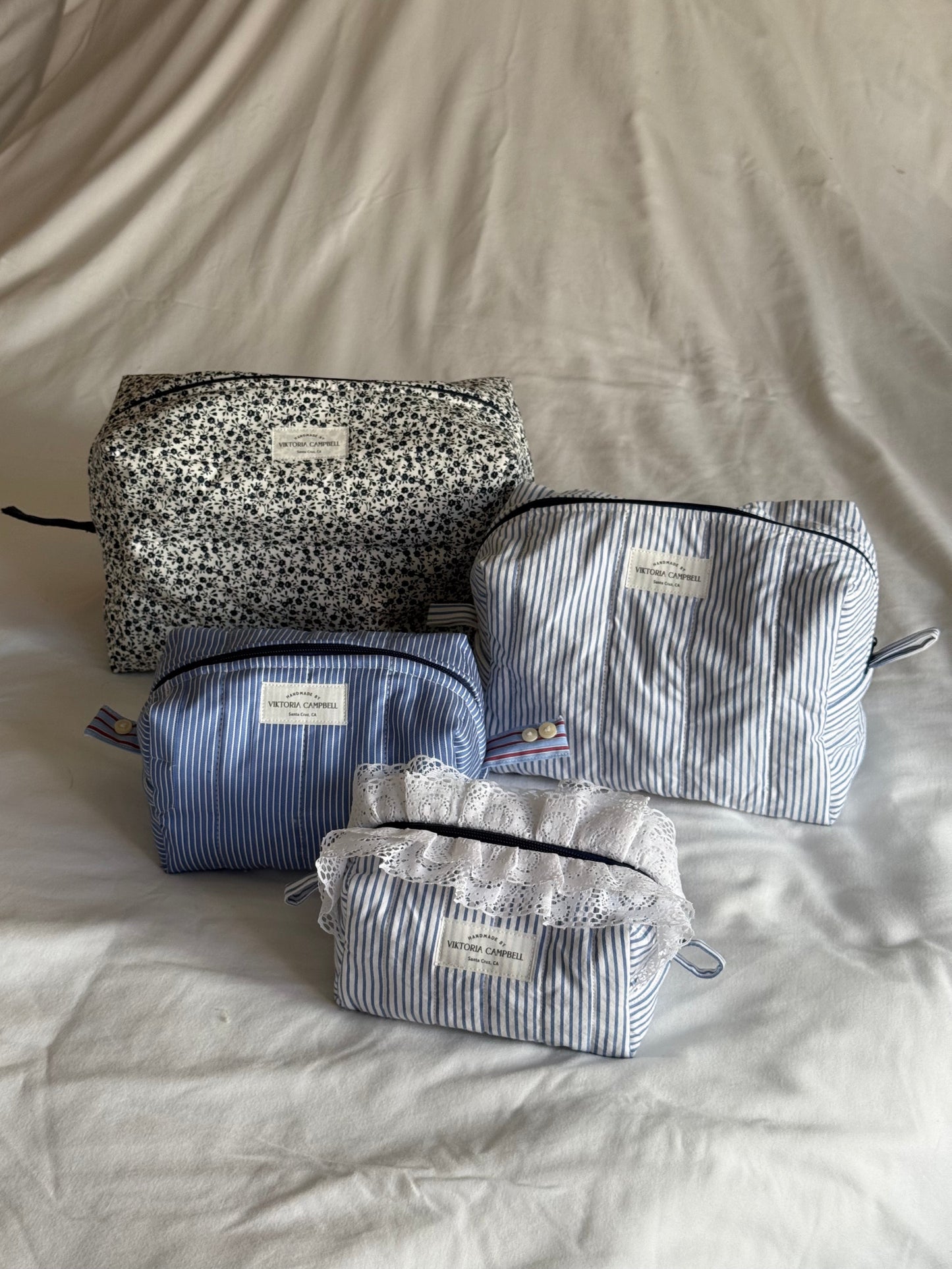 Mini Cosmetic bag