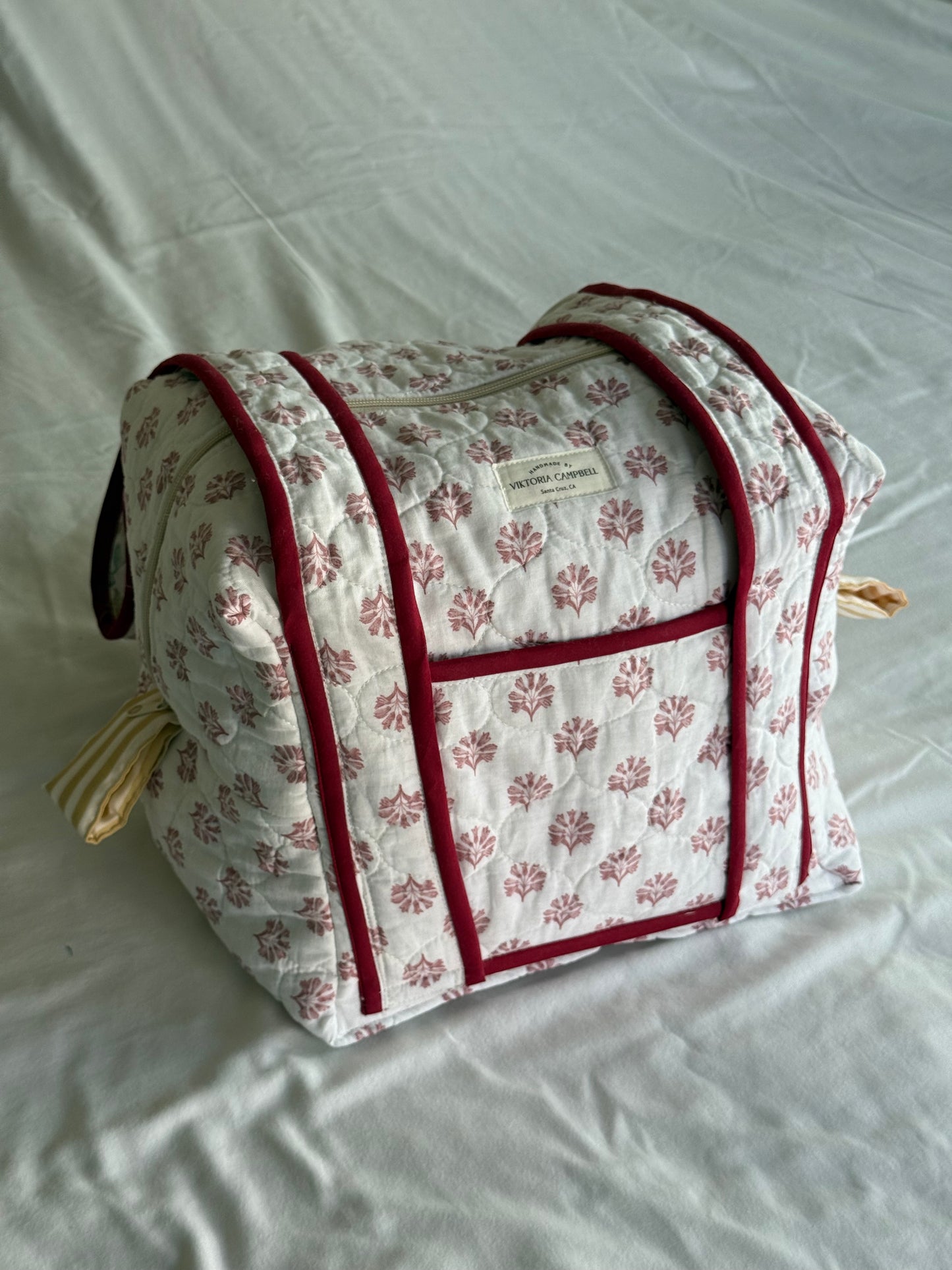 Large Duffel Bag